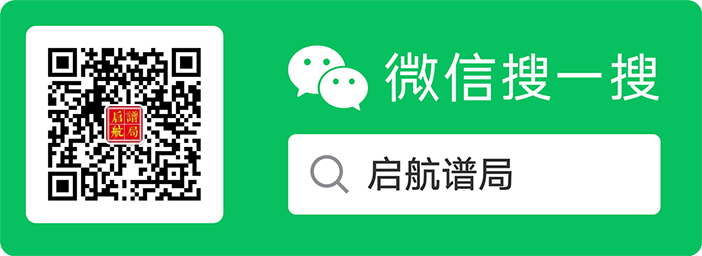 XZSCUT微信公众号二维码